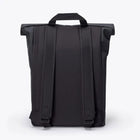 Jasper Medium Lotus Backpack black