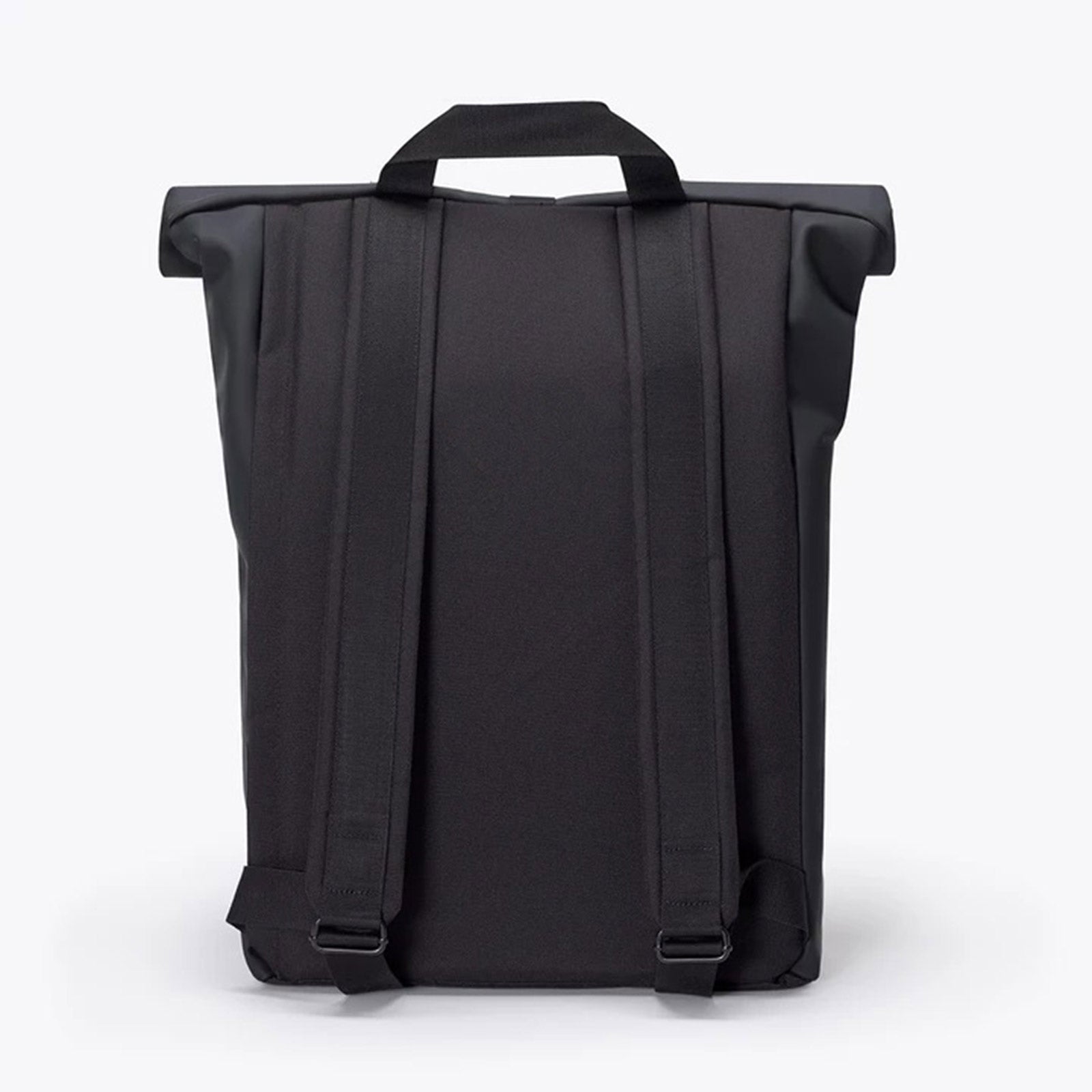 Jasper Medium Lotus Backpack black