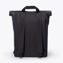 Jasper Medium Lotus Backpack black