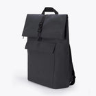 Jasper Medium Lotus Backpack black