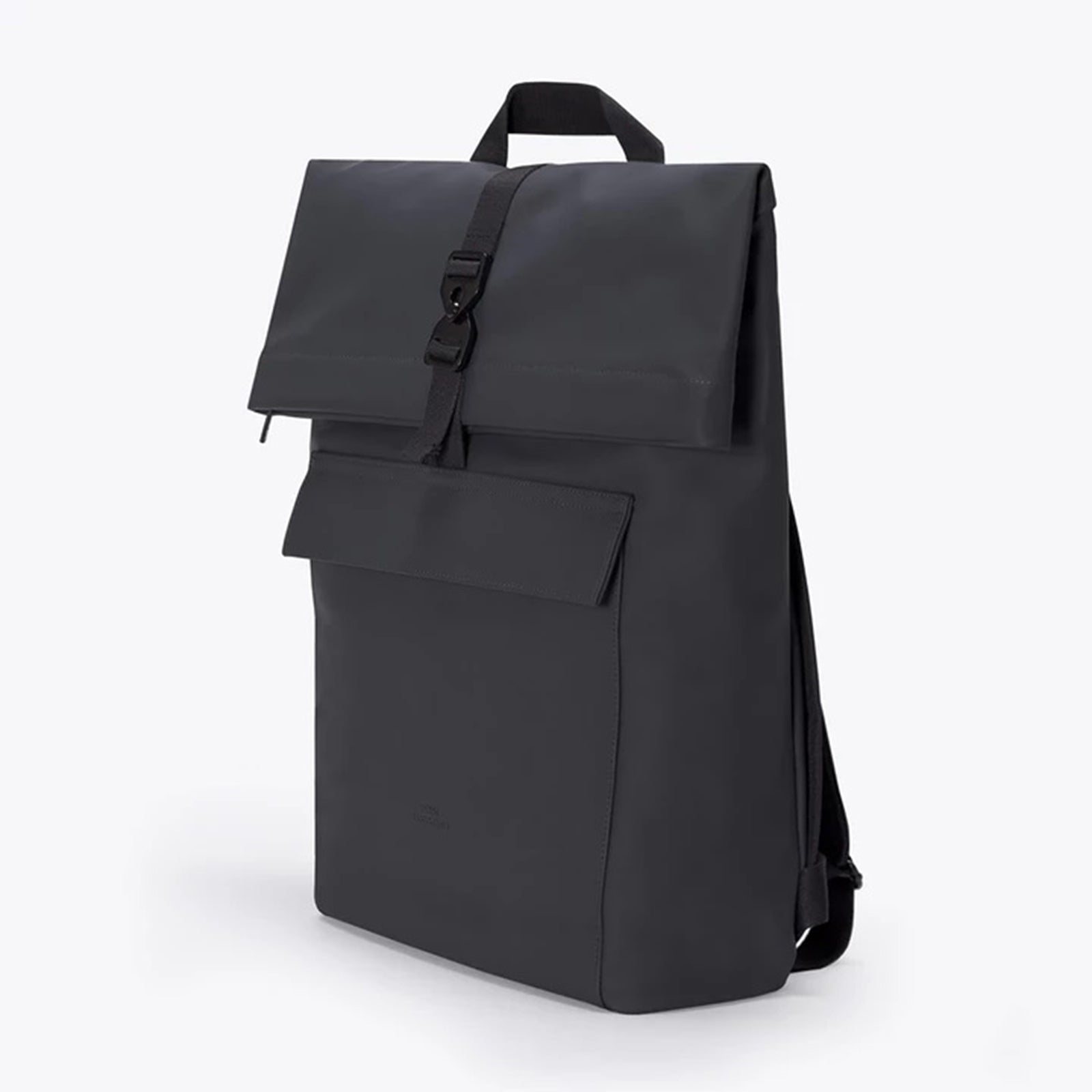 Jasper Medium Lotus Backpack black