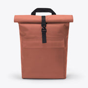 Jasper Lotus Backpack rust