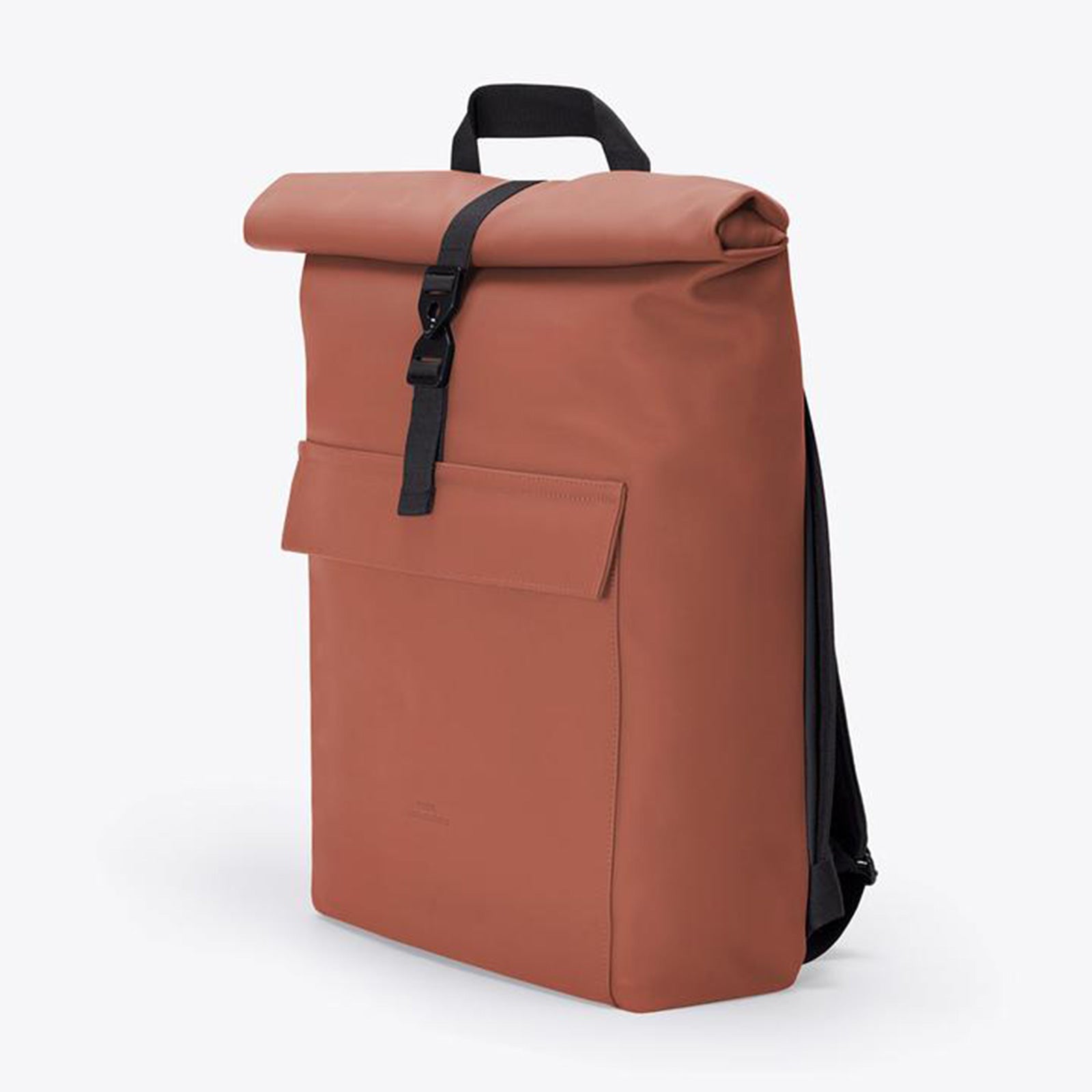 Jasper Lotus Backpack rust