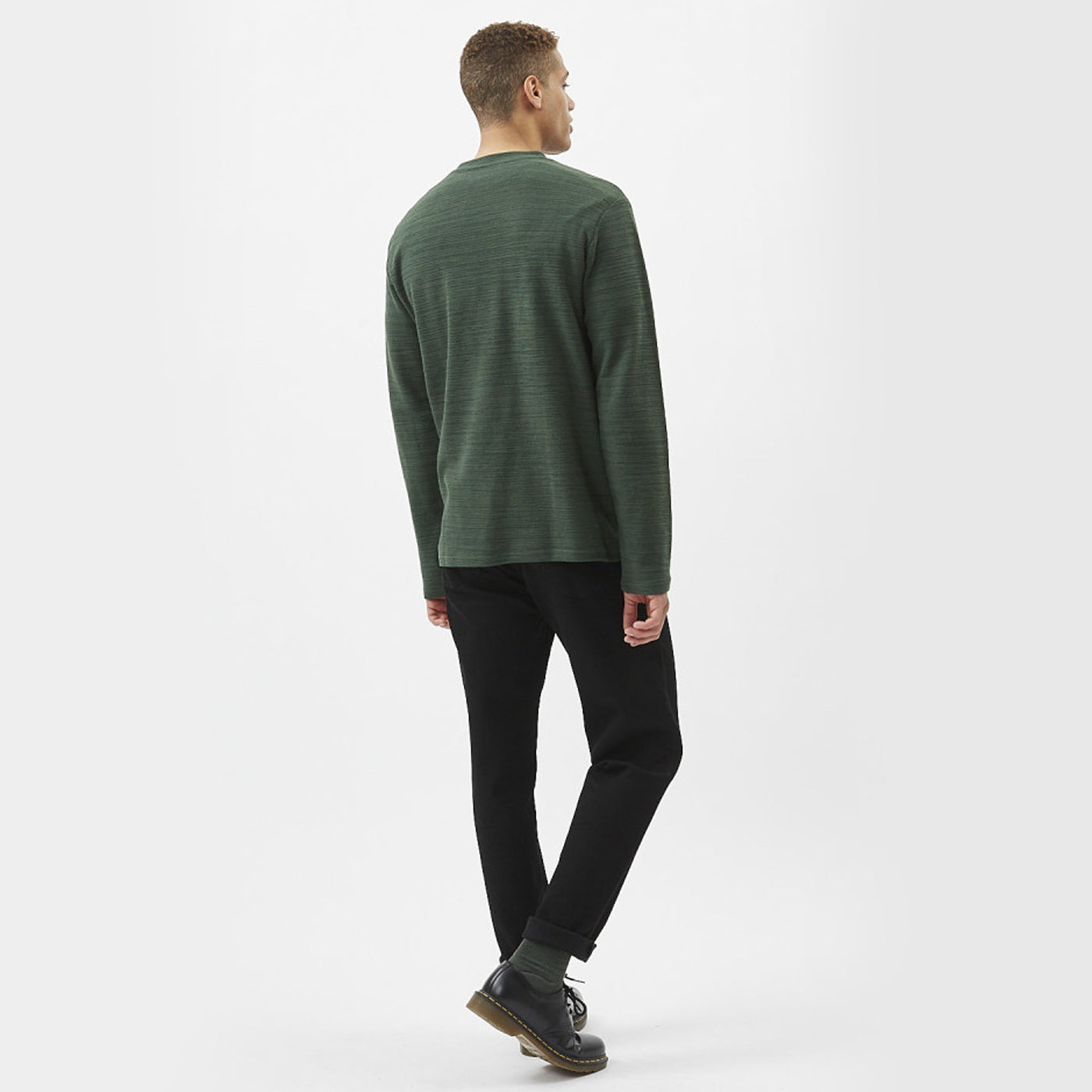 Kvist Sweatshirt greener pasture