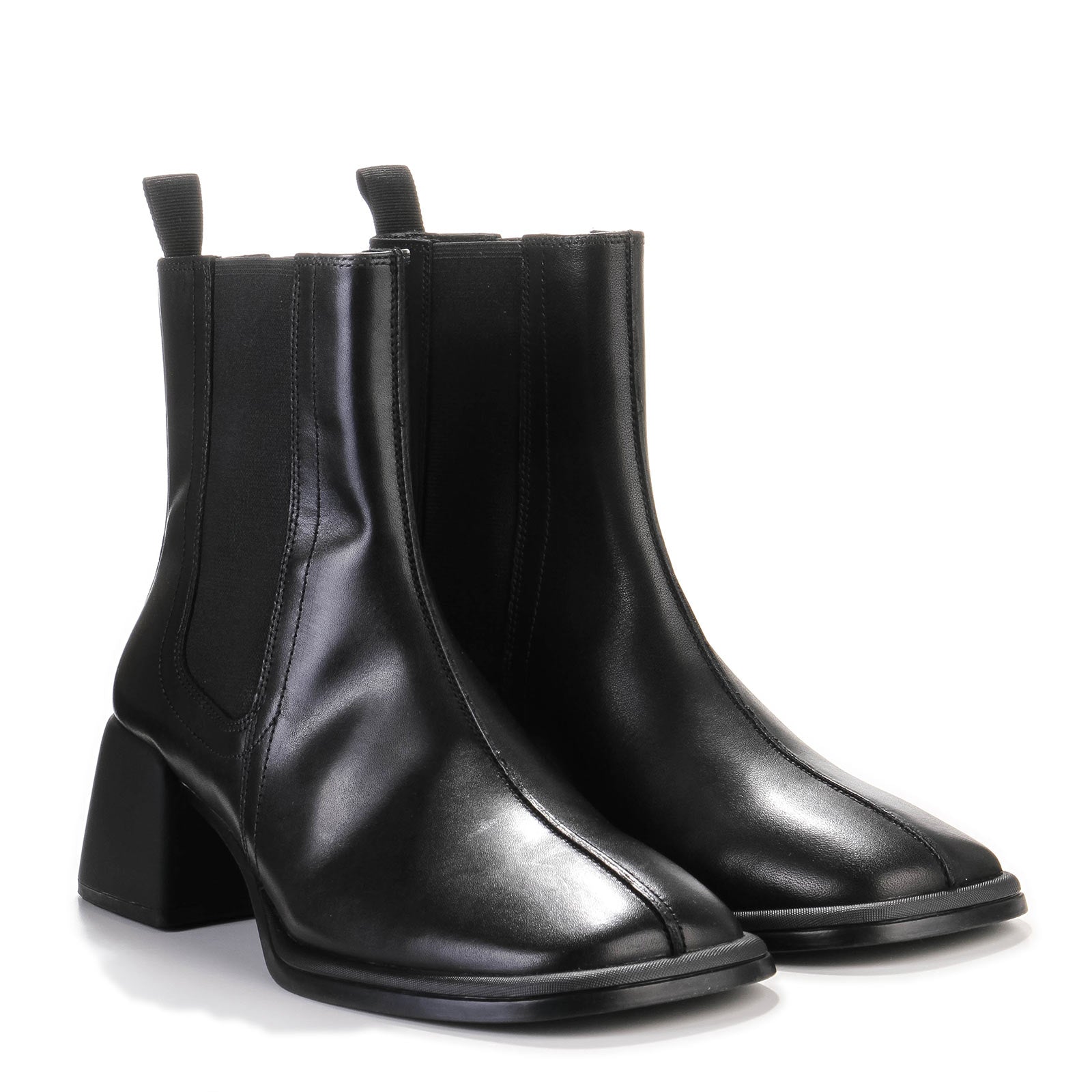 Ansie Chelsea Boot black