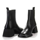 Ansie Chelsea Boot black