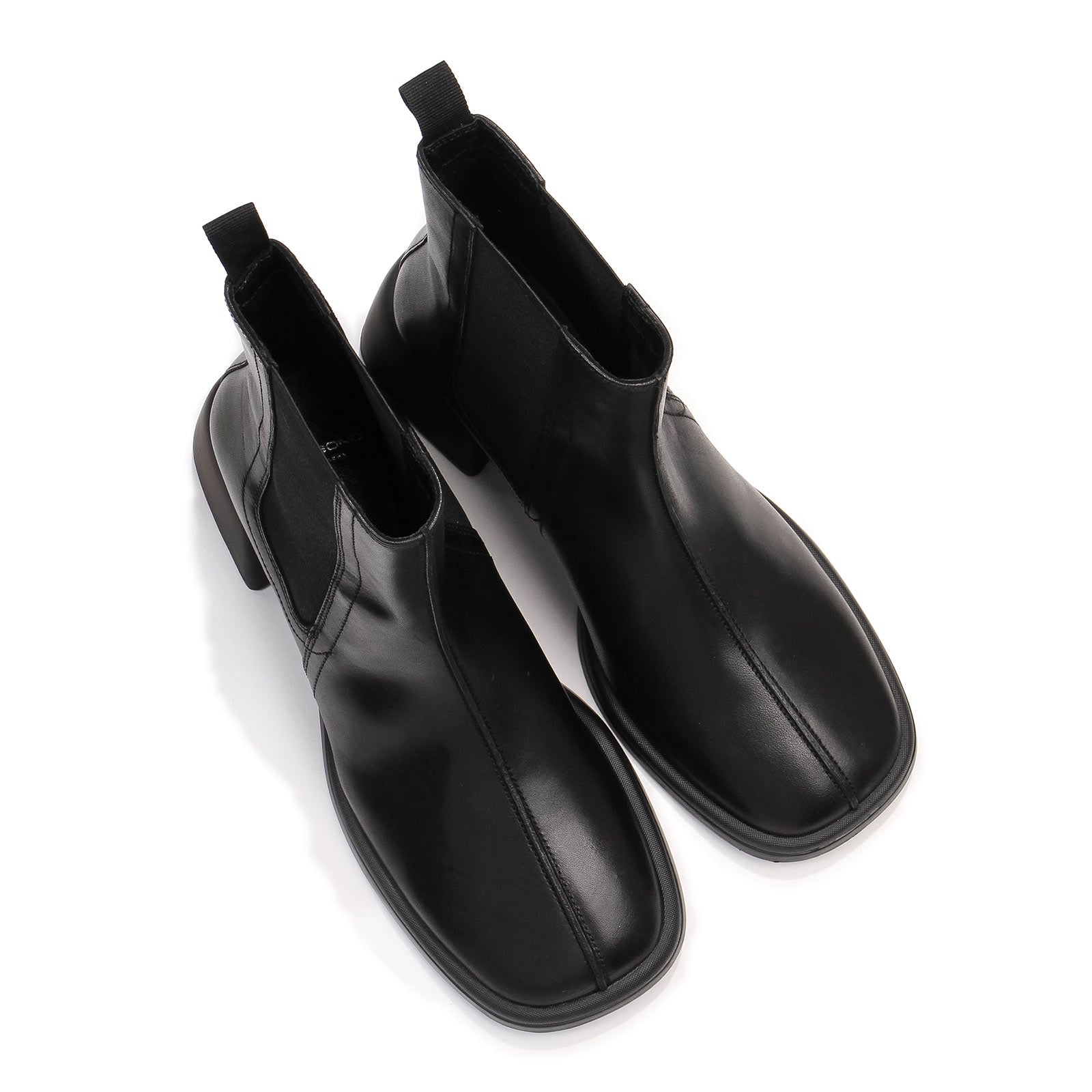 Ansie Chelsea Boot black