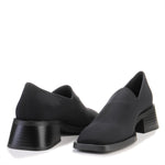 Blanca Loafer black