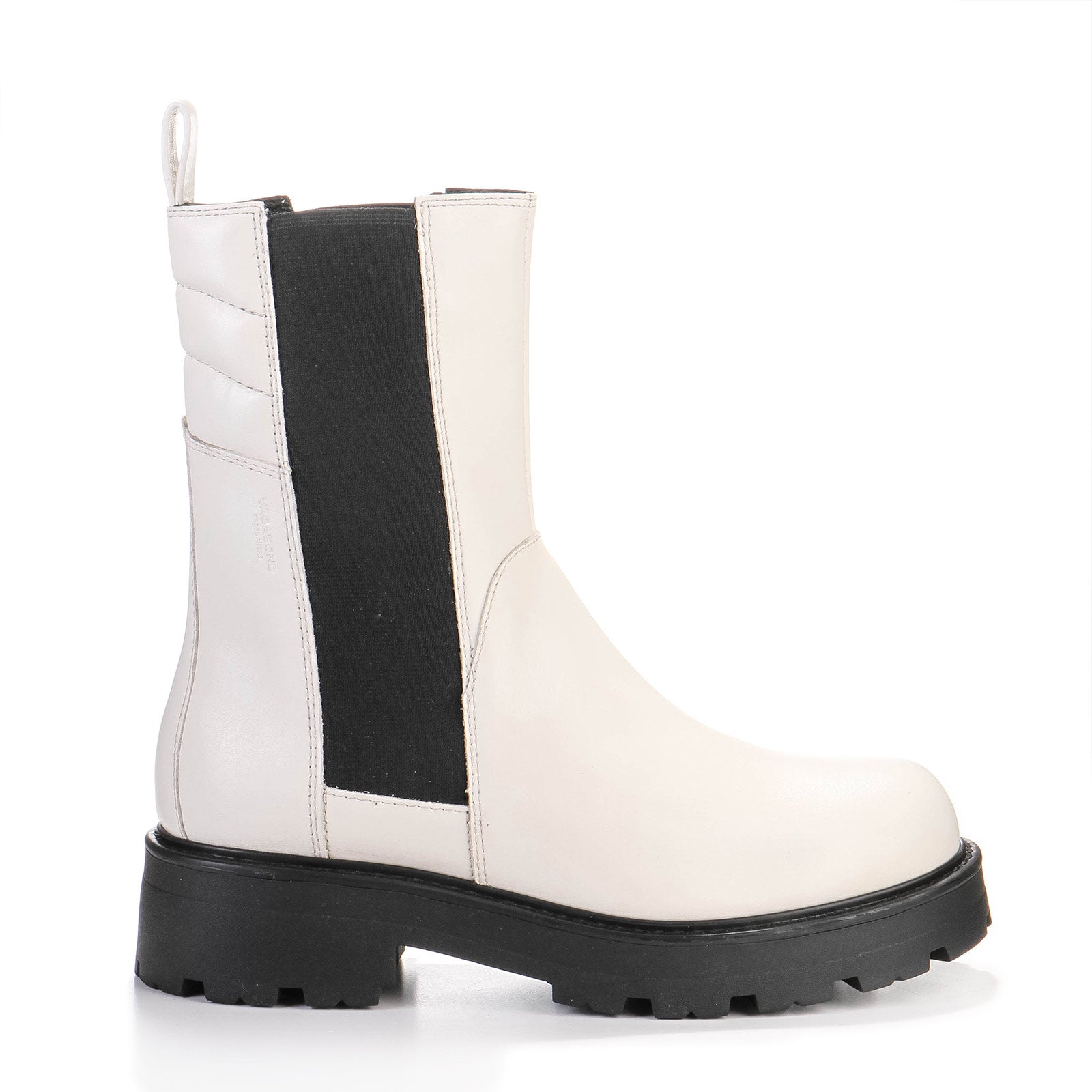 Cosmo 2.0 Boots creme/black