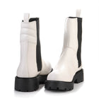 Cosmo 2.0 Boots creme/black