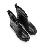 Cosmo 2.0 Fur Boot 5259 black
