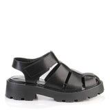 Cosmo 2.0 Sandals black