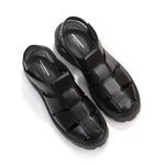 Cosmo 2.0 Sandals black