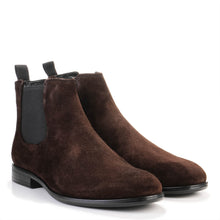 Harvey Chelsea Boot 4463 java