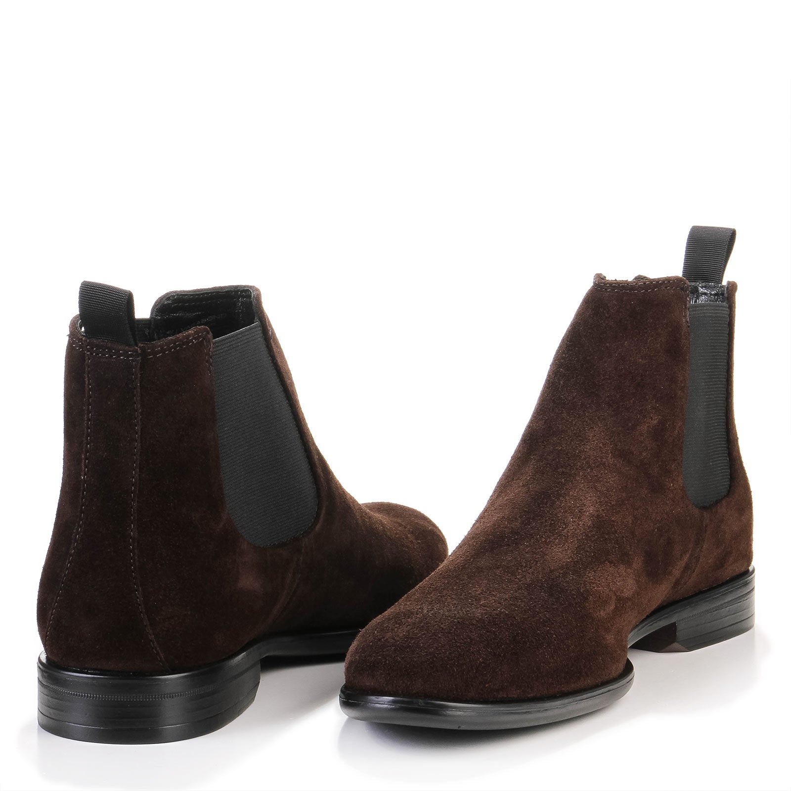 Harvey Chelsea Boot 4463 java