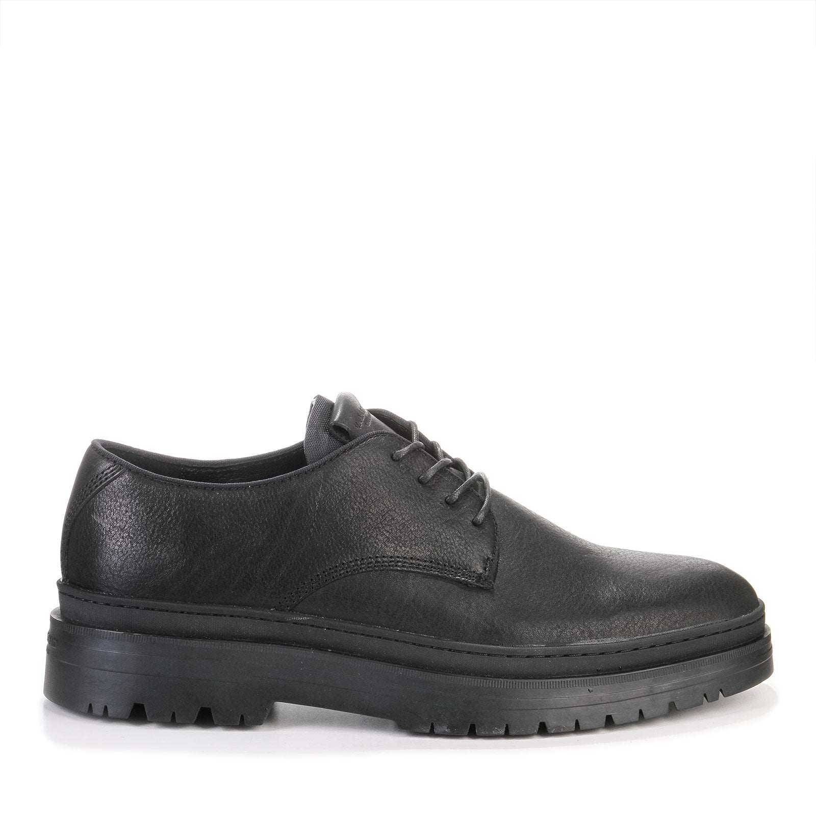 James Shoes Low black