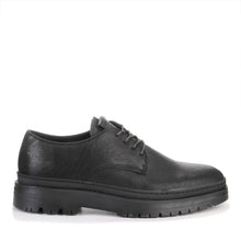 James Shoes Low black
