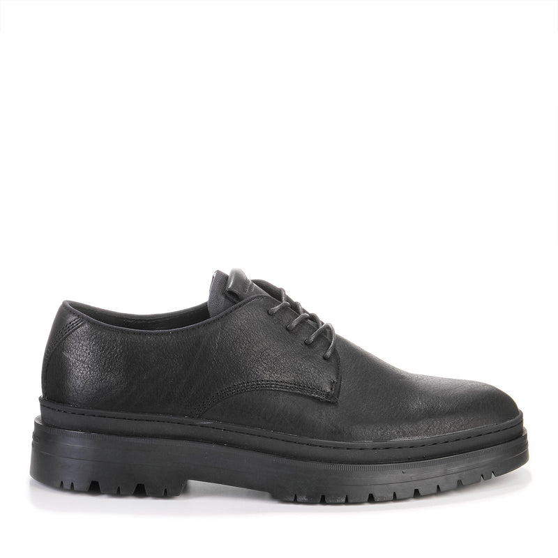 James Shoes Low black