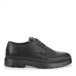 James Shoes Low black