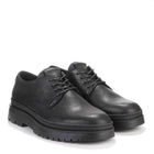 James Shoes Low black