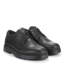 James Shoes Low black