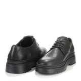 James Shoes Low black