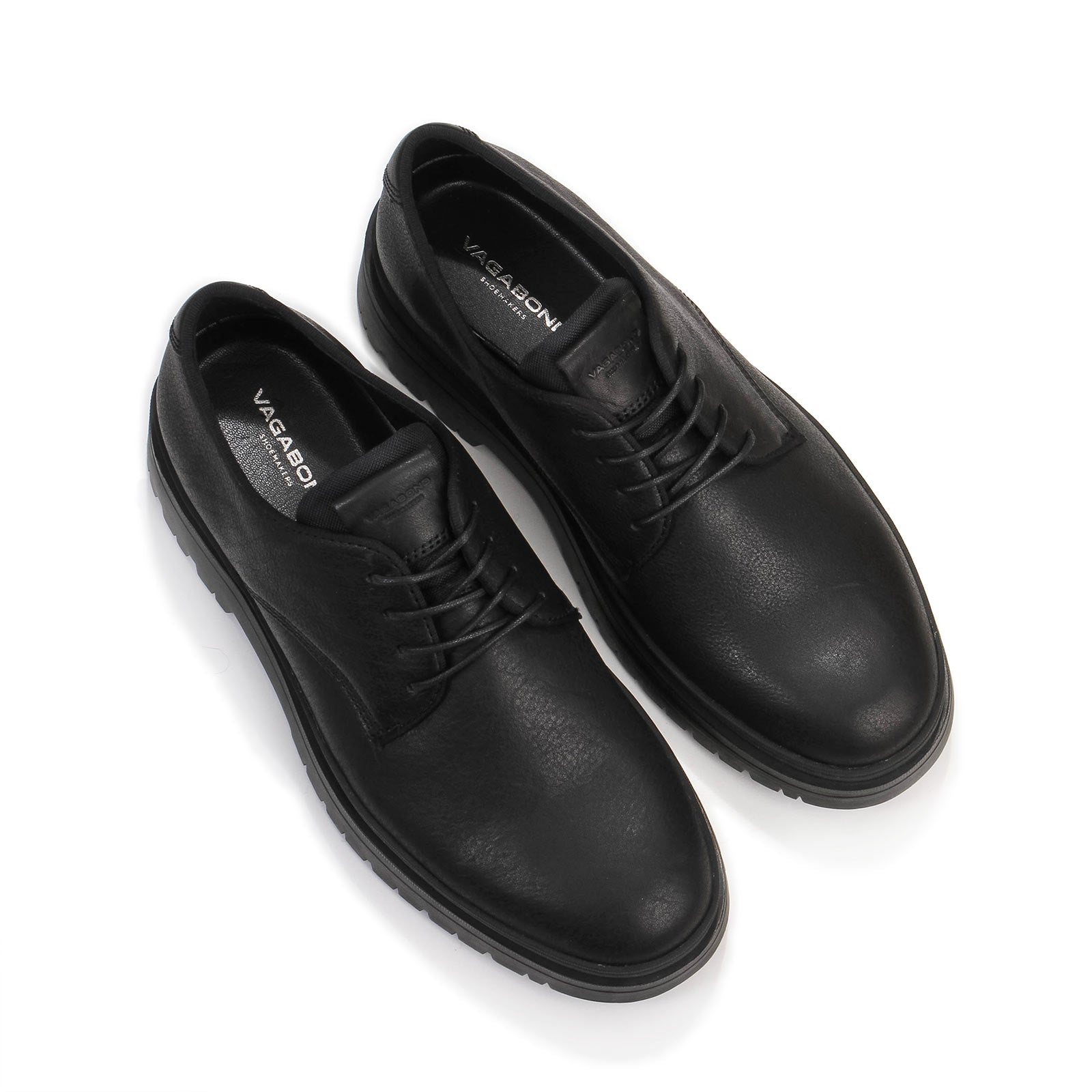 James Shoes Low black
