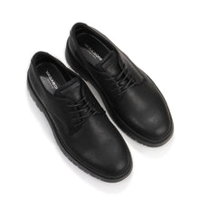 James Shoes Low black
