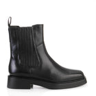 Jillian Chelsea Boot Fur 5443 black