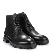 Johnny 2.0 Zip Boot 5479 black