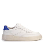 Selena Sneaker white/cobald