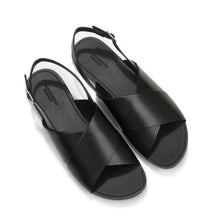 Tia 101 Sandal black
