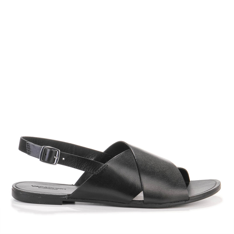 Tia 101 Sandal black