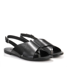 Tia 101 Sandal black