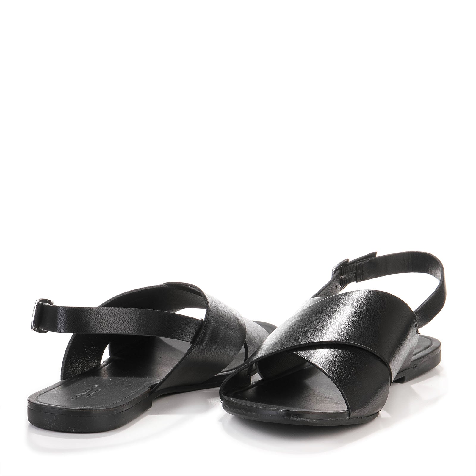 Tia 101 Sandal black