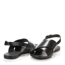 Tia 101 Sandal black