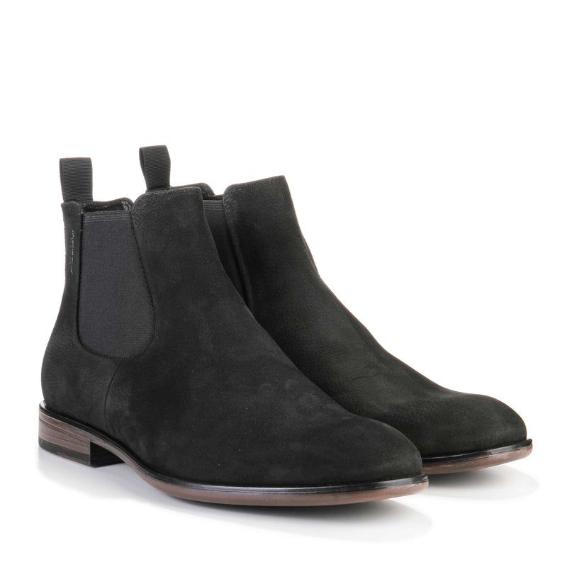 Harvey Chelsea Boots 4463 black