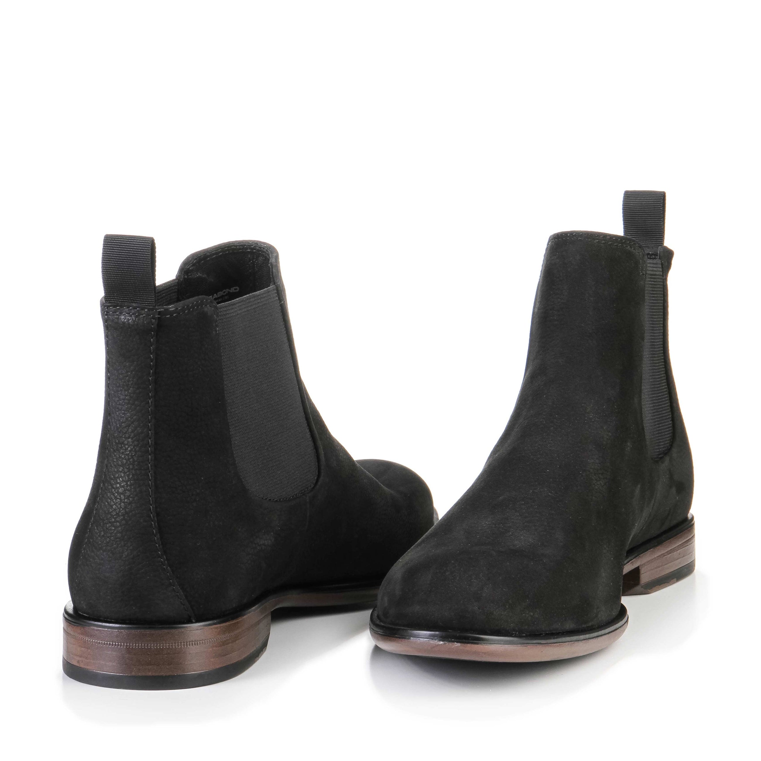 Harvey Chelsea Boots 4463 black