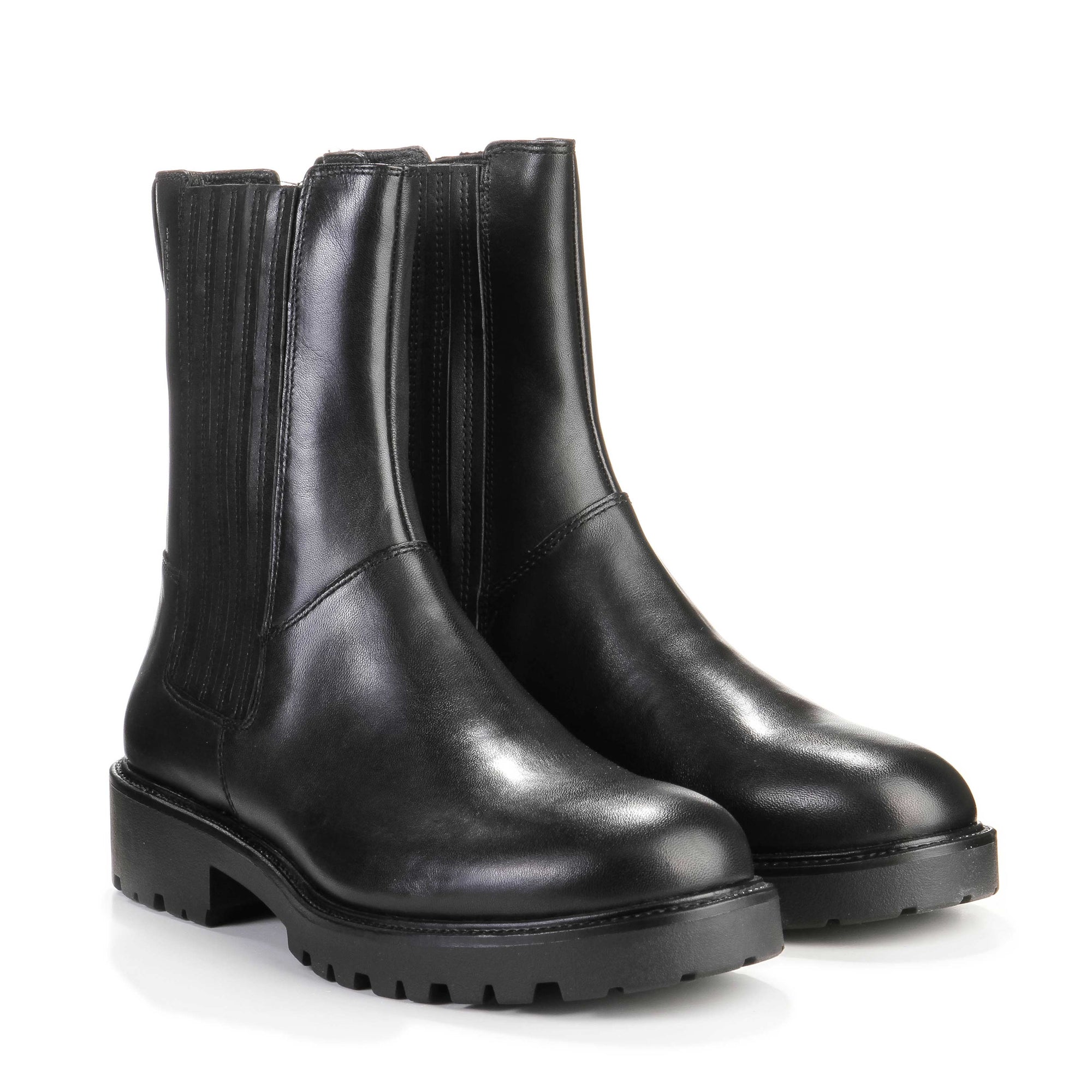 Kenova Boots black