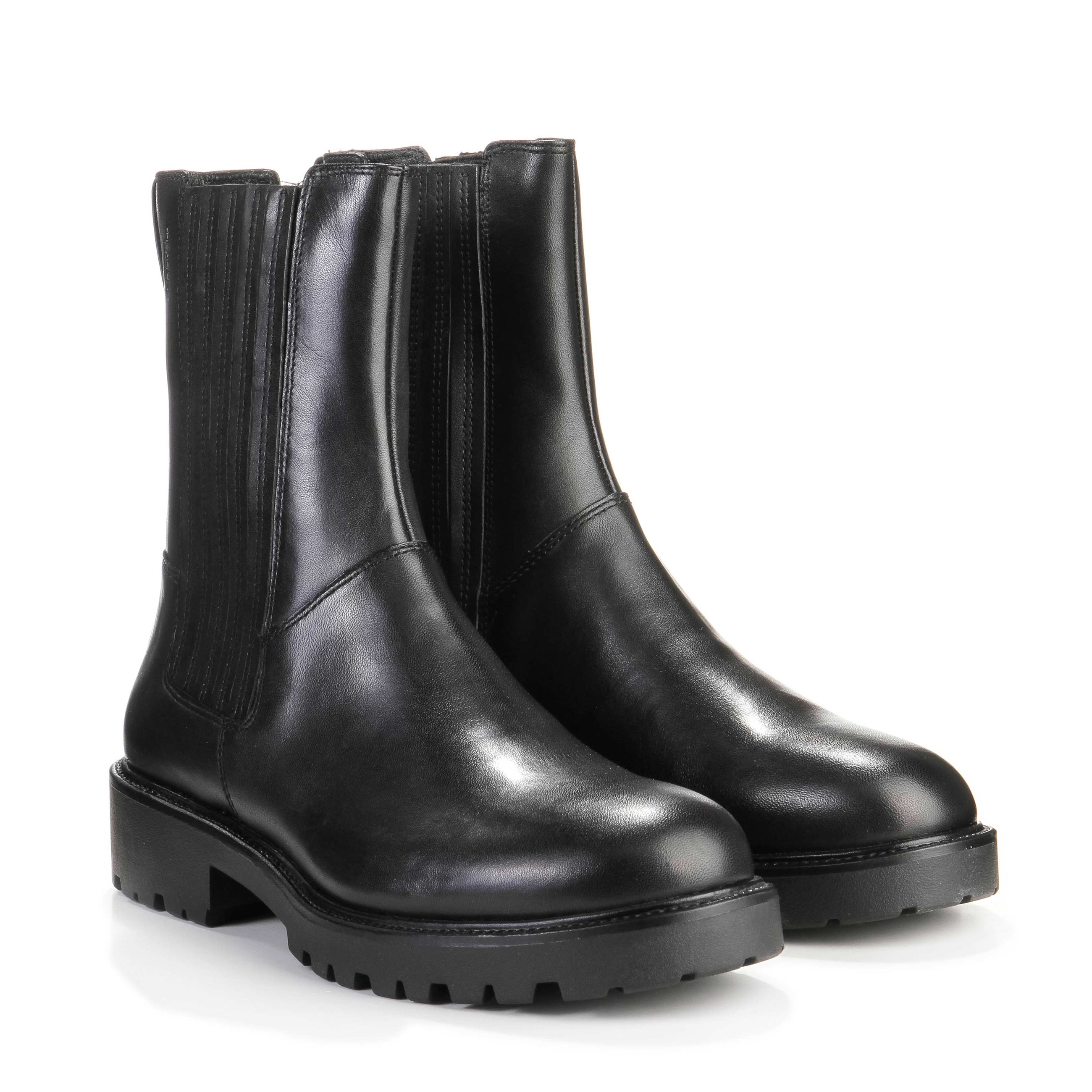 Kenova Boots black