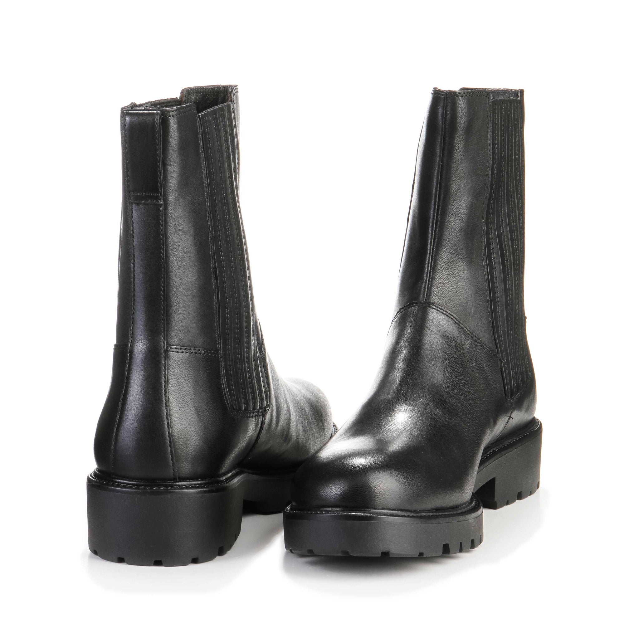 Kenova Boots black