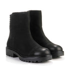 Kenova Nubuck Boots black