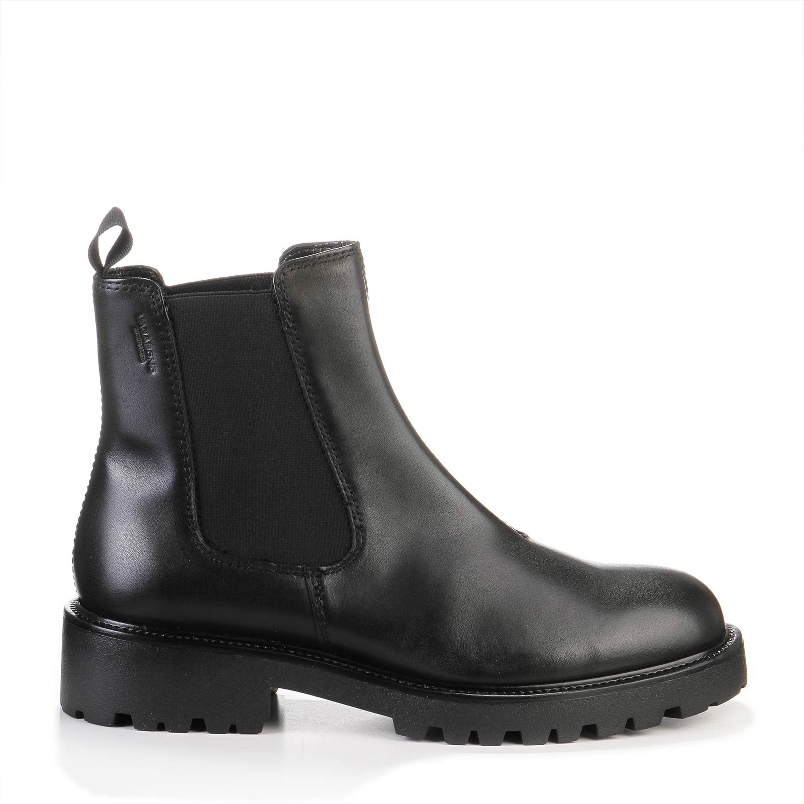 Kenova Chelsea Boots black