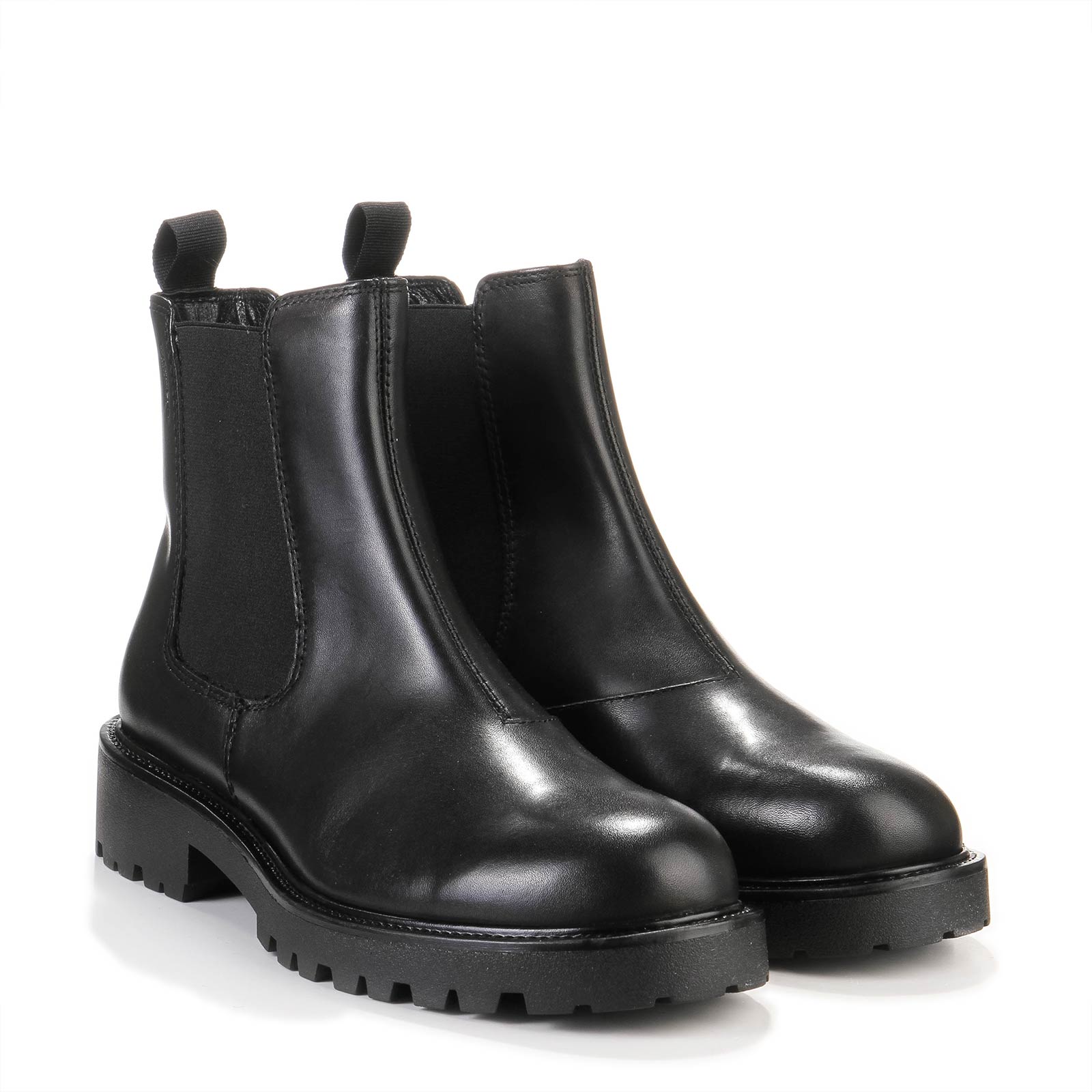 Kenova Chelsea Boots black