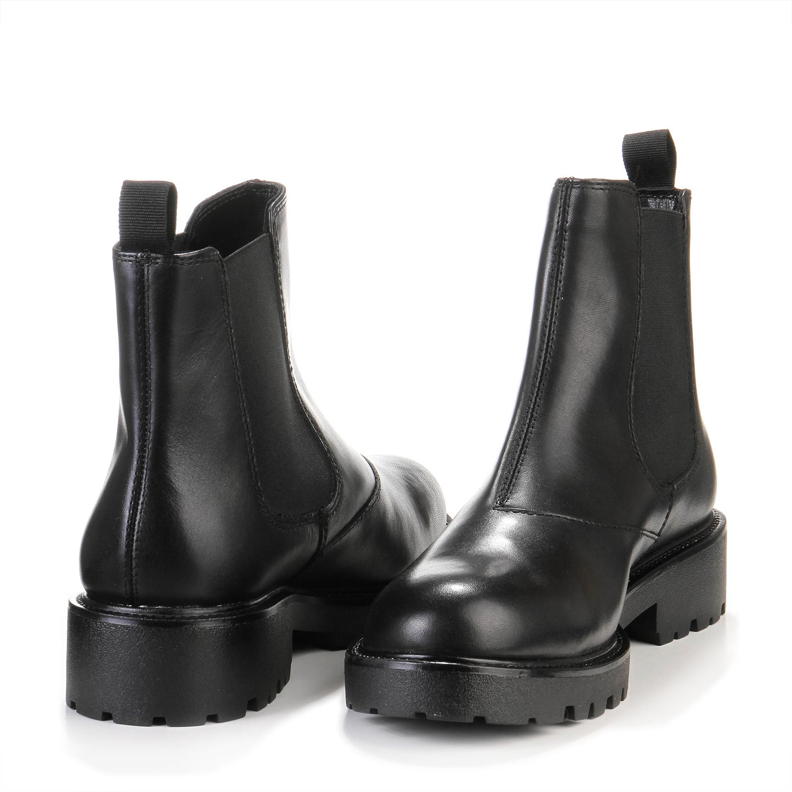 Kenova Chelsea Boots black