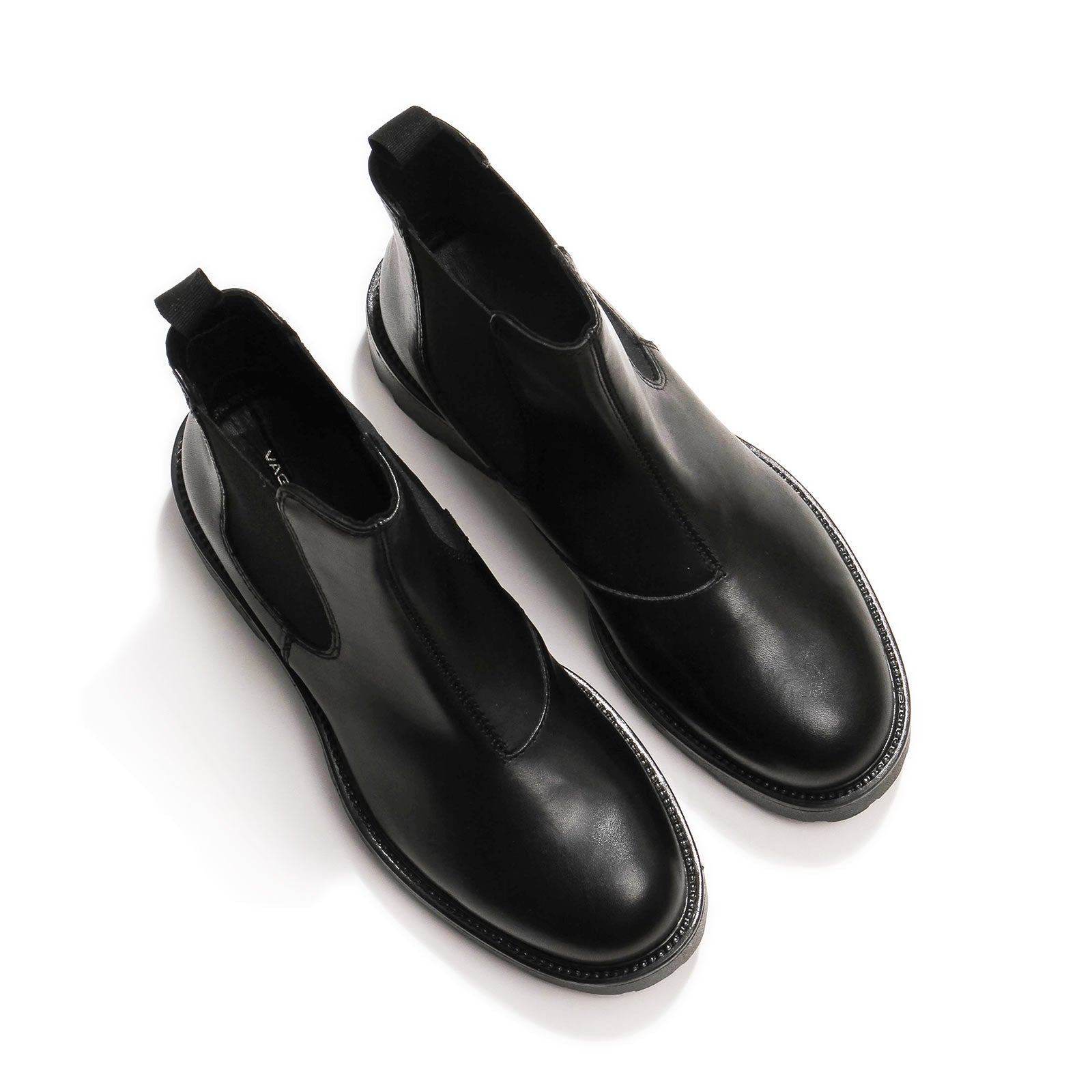 Kenova Chelsea Boots black