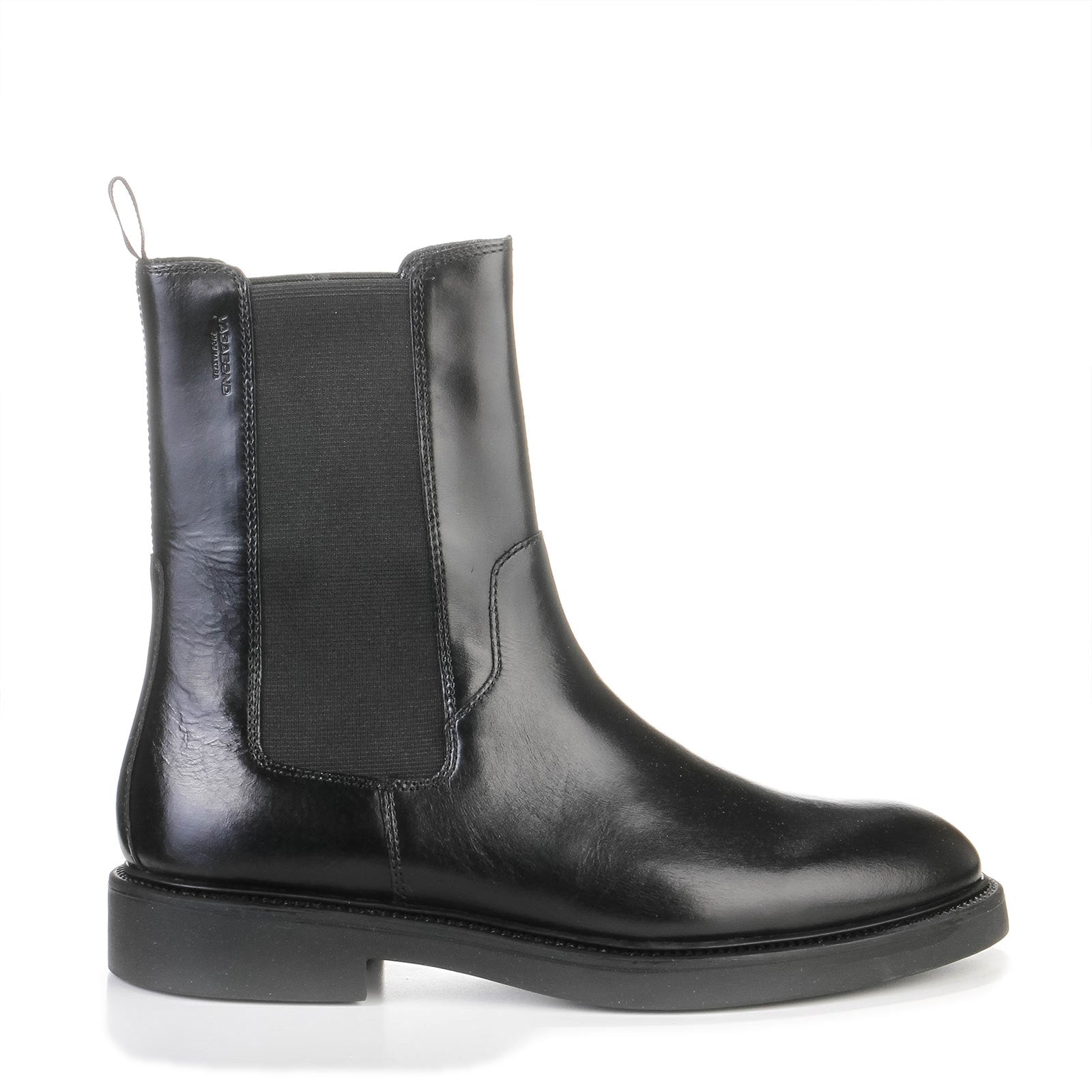 Alex W Chelsea Boot 5248 black