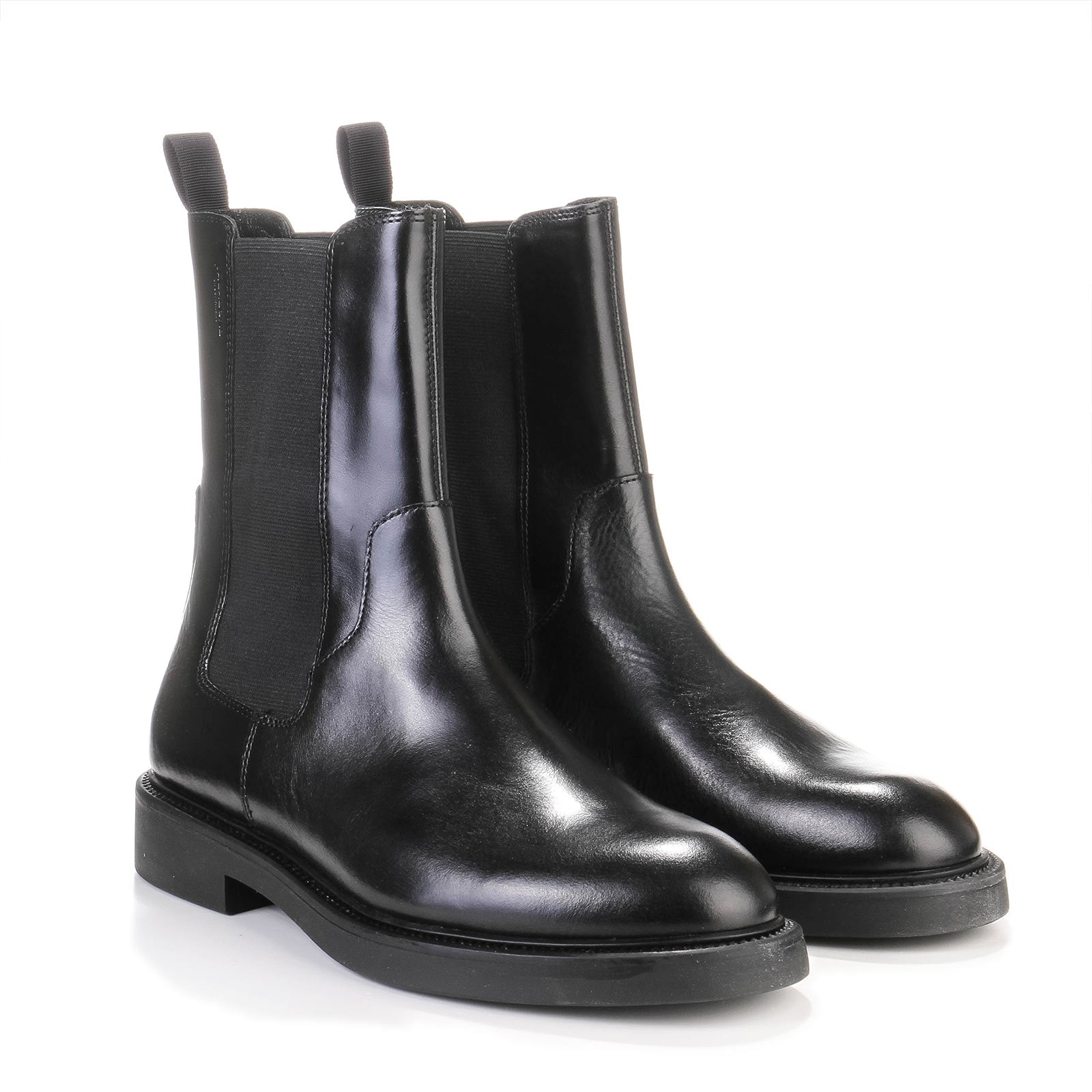 Alex W Chelsea Boot 5248 black