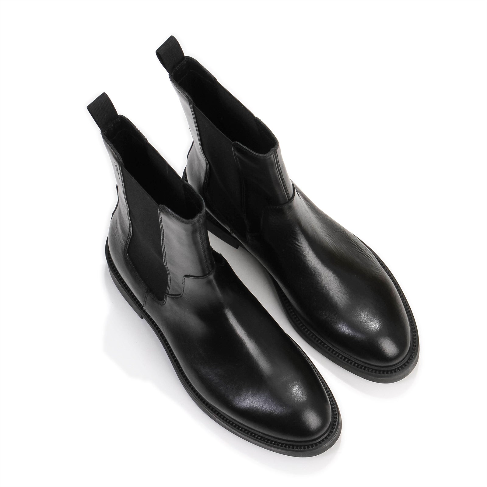 Alex W Chelsea Boot 5248 black