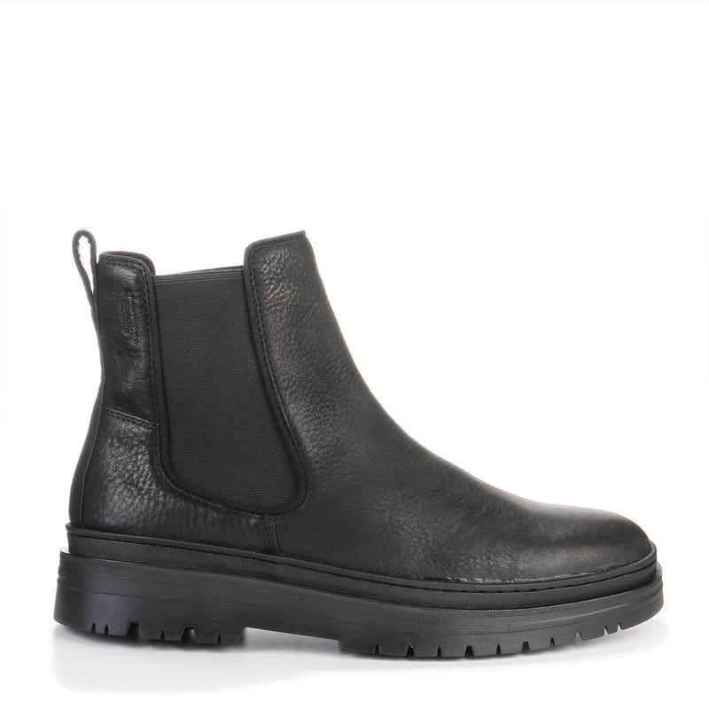 James Chelsea Boots 5080 black